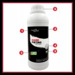 Żel-Hard Fisting 1000ml