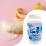 Cumex - LoveStim 70szt