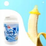 Cumex - LoveStim 70szt