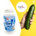 Cumex - LoveStim 70szt