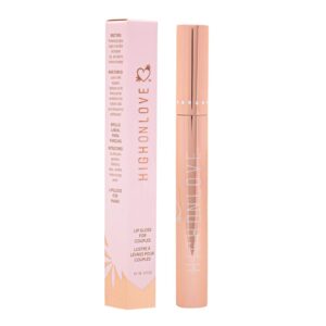 Błyszczyk do ust Lip Gloss - High On Love