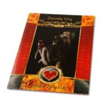 Gorące Igraszki - gra erotyczna z wibratorem