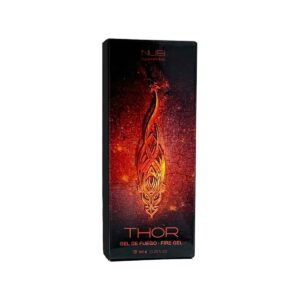 Zestaw żeli Display Box THOR Travel Size 20 x 10 ml