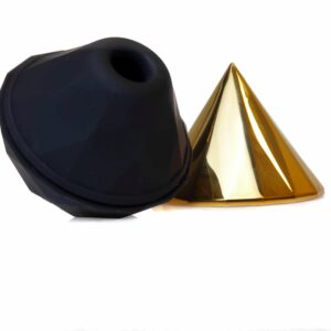 Bezdotykowy Stymulator Łechtaczki – Diamond Air Massager