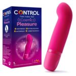 CONTROL COSMIC PLEASURE – Mini wibrator punktu G
