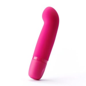 CONTROL COSMIC PLEASURE – Mini wibrator punktu G