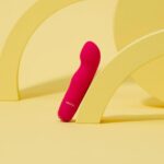 CONTROL COSMIC PLEASURE – Mini wibrator punktu G