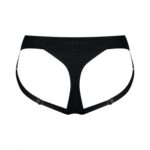Mocowanie STRAP-ON HARNESS LINGERIE HEROINE - XL