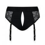 Mocowanie STRAP-ON HARNESS LINGERIE DIVA - S