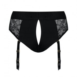 Mocowanie STRAP-ON HARNESS LINGERIE DIVA - S