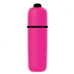 Wibrator Pocisk – Waouhhh Danger Pink