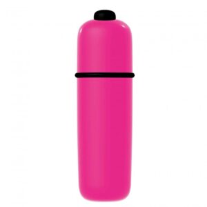 Wibrator Pocisk – Waouhhh Danger Pink