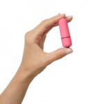 Wibrator Pocisk – Waouhhh Danger Pink