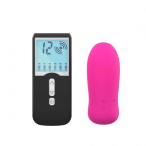 Cry Baby 2 - Wibrujące Jajko z Pilotem