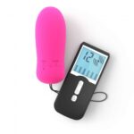 Cry Baby 2 - Wibrujące Jajko z Pilotem