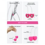 Cherry Love - Kulki Gejszy – Zbieraj owoce swojej przyjemności!