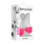 Cherry Love - Kulki Gejszy – Zbieraj owoce swojej przyjemności!