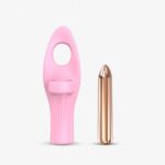 Tickle Me – Wibrujący Palec z 16 Trybami Wibracji