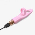 Tickle Me – Wibrujący Palec z 16 Trybami Wibracji