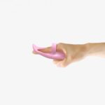 Tickle Me – Wibrujący Palec z 16 Trybami Wibracji