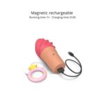 CAND"ICE - RASPBERRY JOLLY – Oczaruj się pokusą!