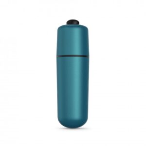 Wibrator Pocisk – Waouhhh Teal Me