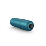 Wibrator Pocisk – Waouhhh Teal Me