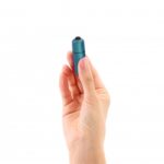 Wibrator Pocisk – Waouhhh Teal Me
