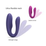 MATCH UP - MIDNIGHT INDIGO – Doskonała symbioza przyjemności