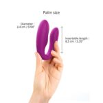 MATCH UP - SWEET ORCHID – Doskonała symbioza przyjemności