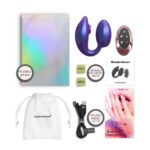 WONDERLOVER - IRIDESCENT NIGHT– Bezwarunkowa miłość w zasięgu ręki