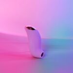 BELIEVER - VIVA MAUVE– Mały, ale odważny