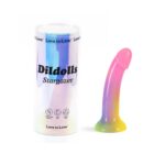 Dildo analne DILDOLLS - STARGAZER