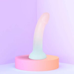 Dildo analne DILDOLLS - GALACTICA
