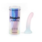 Dildo analne DILDOLLS - GALACTICA