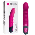 Too Much – Ekskluzywny wibrator dla wymagających