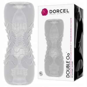 Masturbator od Dorcel DOUBLE Oo