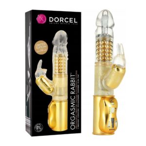 Orgasmic Rabbit – Wielofunkcyjny Wibrator dla Kobiet