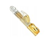 Orgasmic Rabbit – Wielofunkcyjny Wibrator dla Kobiet