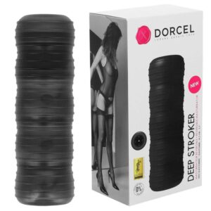 Masturbator od Dorcel DEEP STROKER
