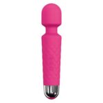 WANDERFUL MAGENTA - WAND RECHARGEABLE