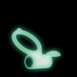 Power Clit od Marca Dorcela pierścień erekcyjny świecący w ciemności !