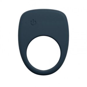 Marc Dorcel Master Ring wibrujący pierścień erekcyjny