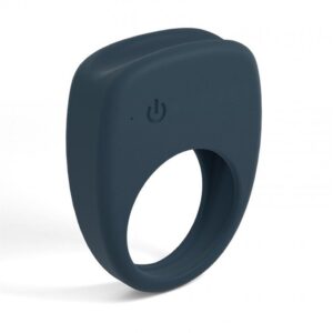 Marc Dorcel Master Ring wibrujący pierścień erekcyjny