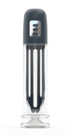 Pompa próżniowa POWER PUMP PRO marki Dorcel