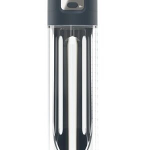 Pompa próżniowa POWER PUMP PRO marki Dorcel