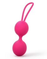 Dual Balls od Marc Dorcel – Połączenie przyjemności z korzyściami zdrowotnymi!