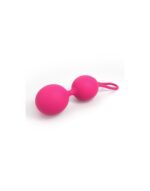 Dual Balls od Marc Dorcel – Połączenie przyjemności z korzyściami zdrowotnymi!