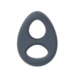 Marc Dorcel Liquid-Soft Teardrop pierścień erekcyjny