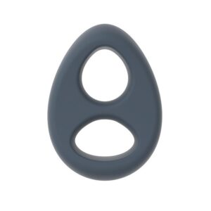 Marc Dorcel Liquid-Soft Teardrop pierścień erekcyjny